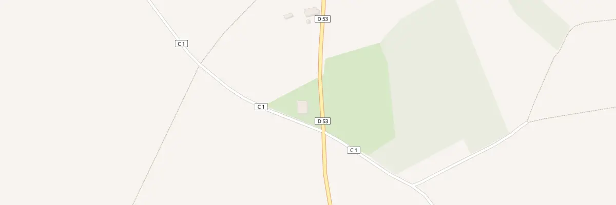 Plan du 18 Rte de Lunay à Fortan