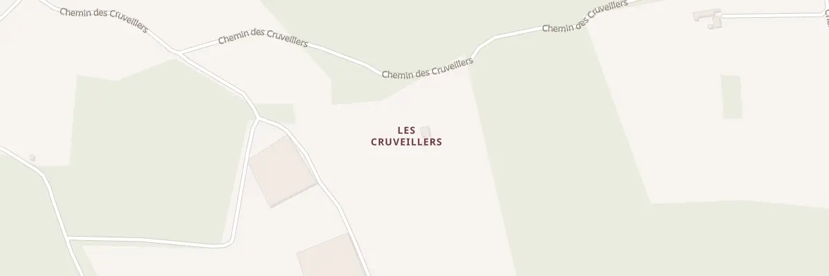 Plan du 31 Les Croucharias à Saint-Geyrac