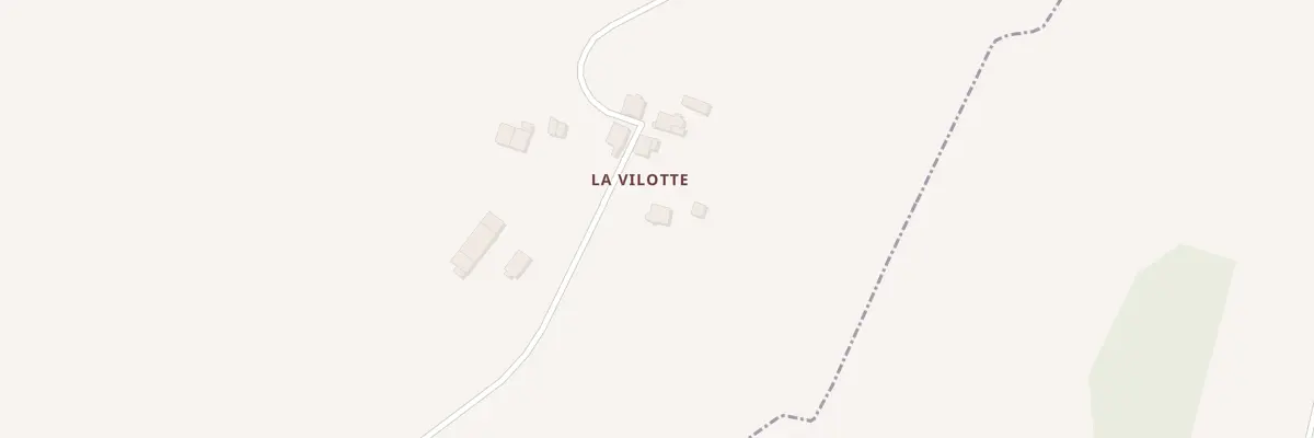 Plan du 42 All des Charmilles à Oradour-sur-Vayres