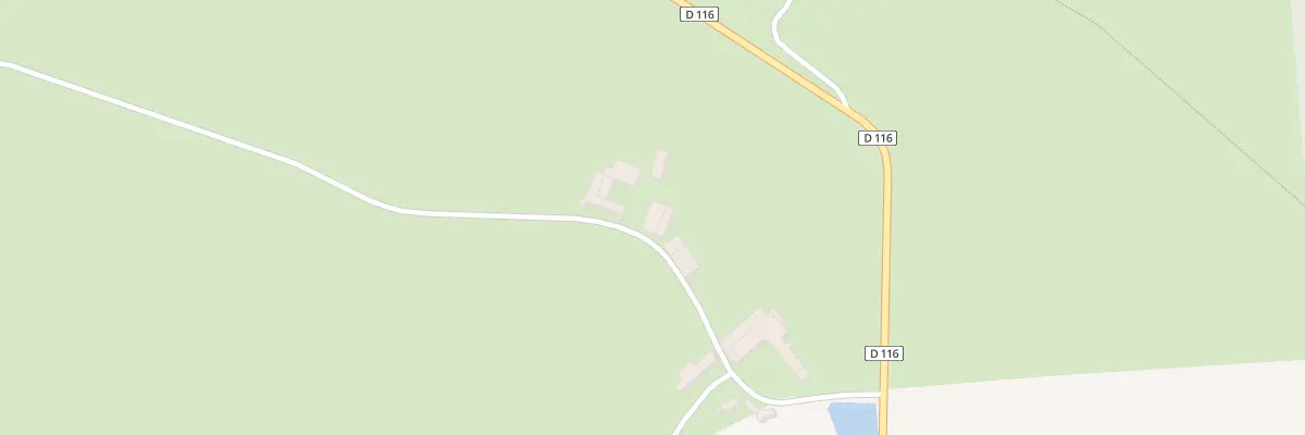 Plan du 4 Boussigny à Lathus-Saint-Rémy
