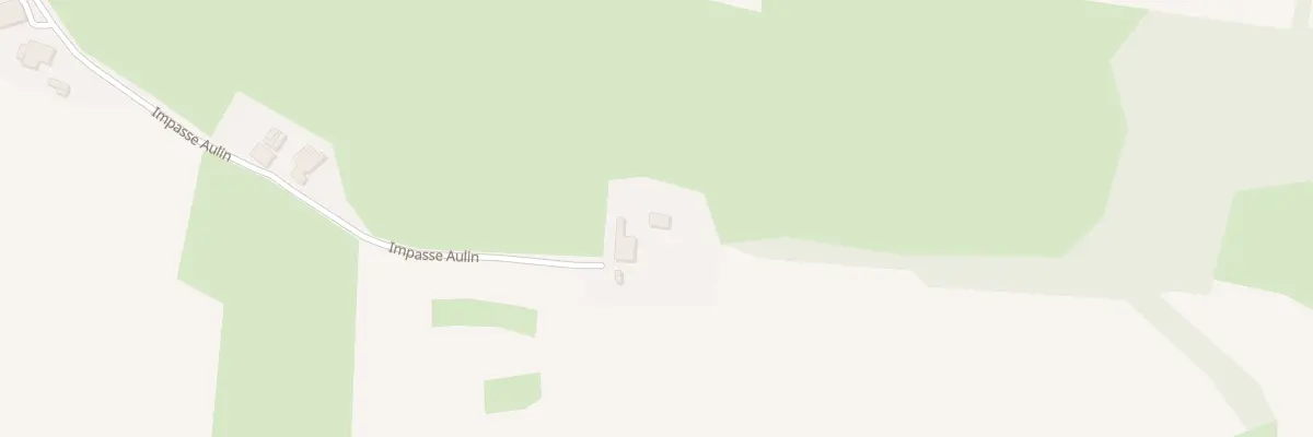 Plan du 579 Imp Aulin à Garravet