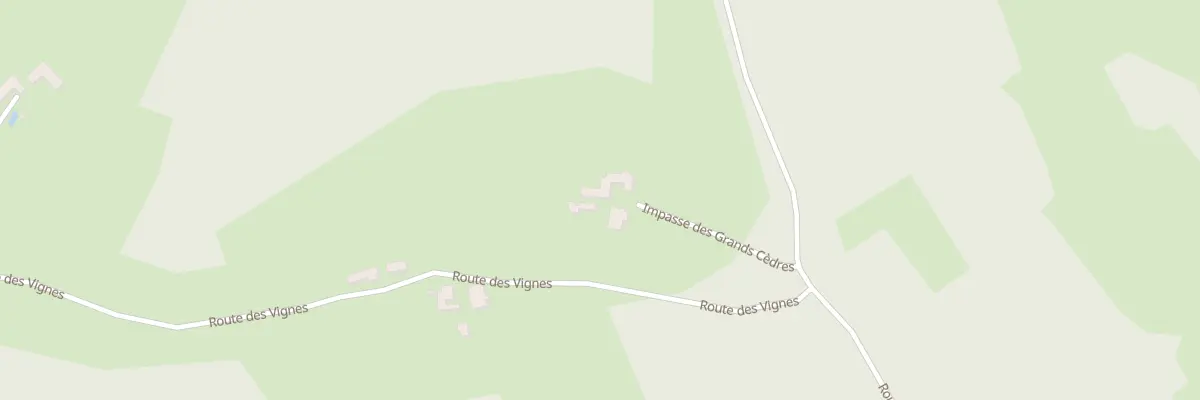 Plan du 17 Jambou à Soulaures