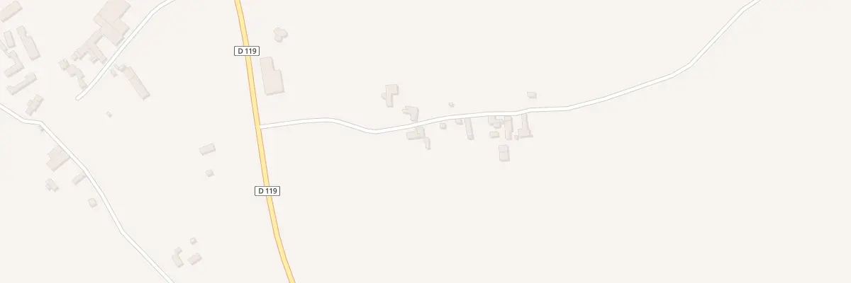 Plan du 2 La Tutaudiere à Haims