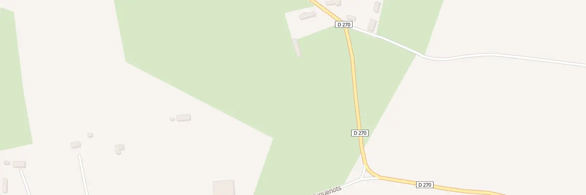 Plan du 5042 Ecaquelon à Rainfreville