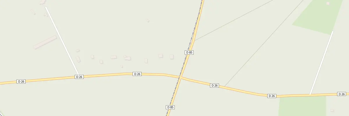 Plan du 2 Pl Pierre Rose à Saint-Pierre-du-Bosguérard