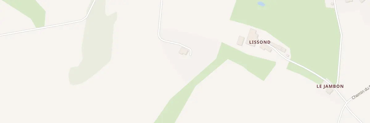 Plan du 421 Chem d’En Pountet à Noilhan