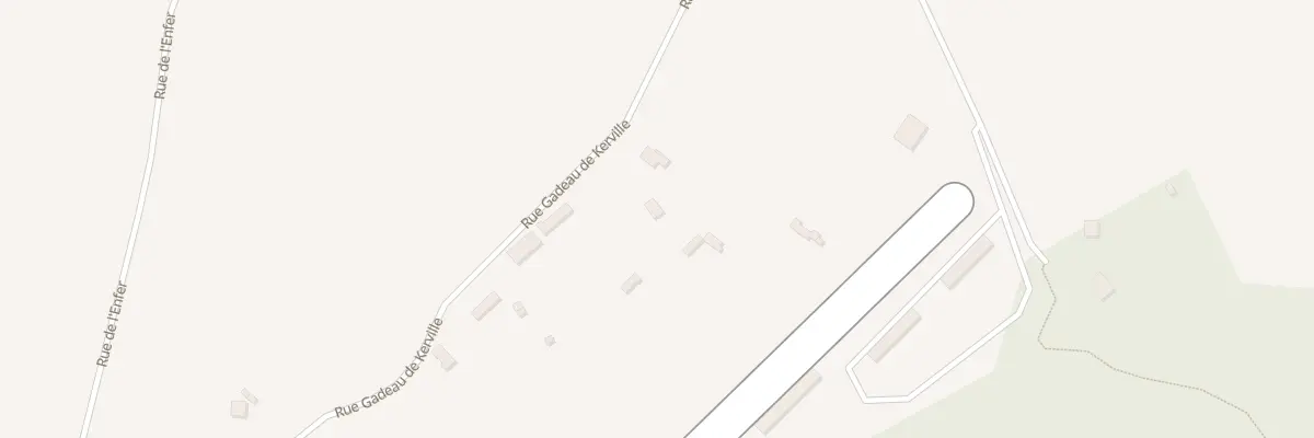 Plan du 314 Rue Gadeau de Kerville à Villers-Écalles