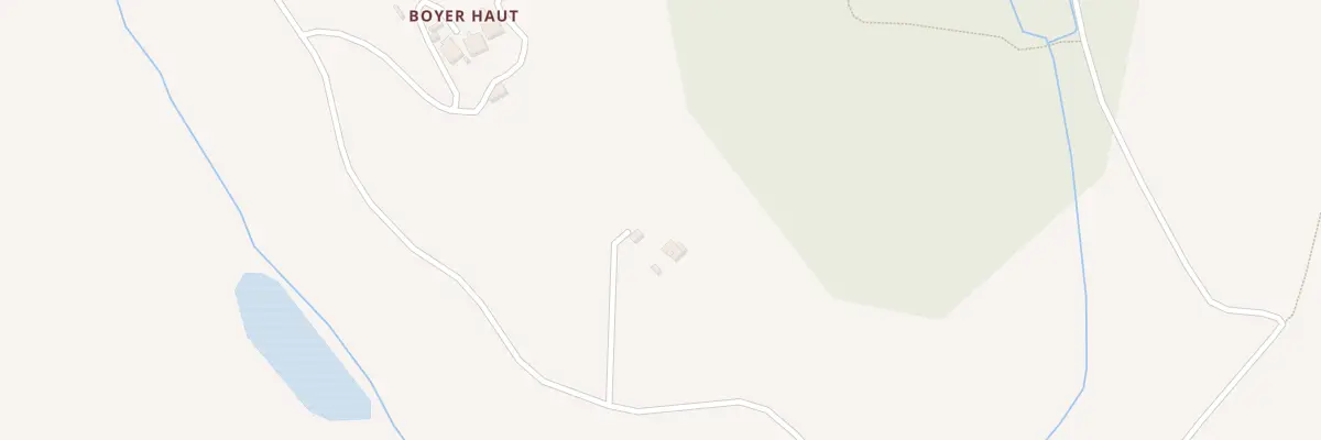 Plan du 5239 Brugues à Roquecor
