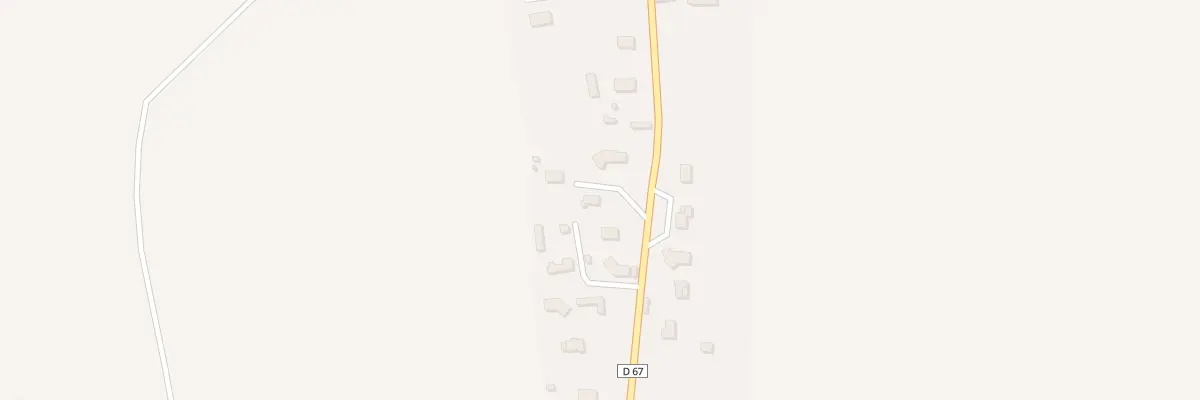 Plan du 1420 Rte de Becquigny à Limésy