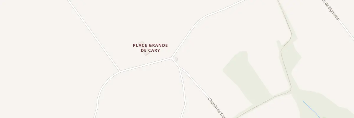 Plan du 5129 Campagnac à Engayrac