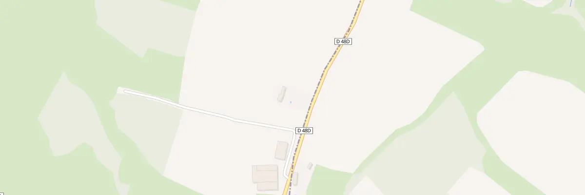Plan de Picadis à Peyrissas