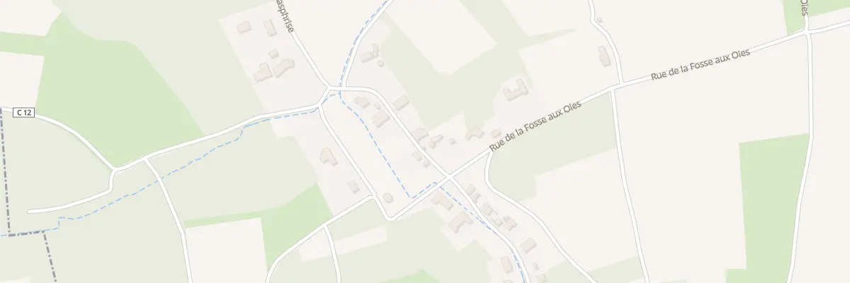Plan du 4 Rue Papillon de Lasphrise à Nazelles-Négron
