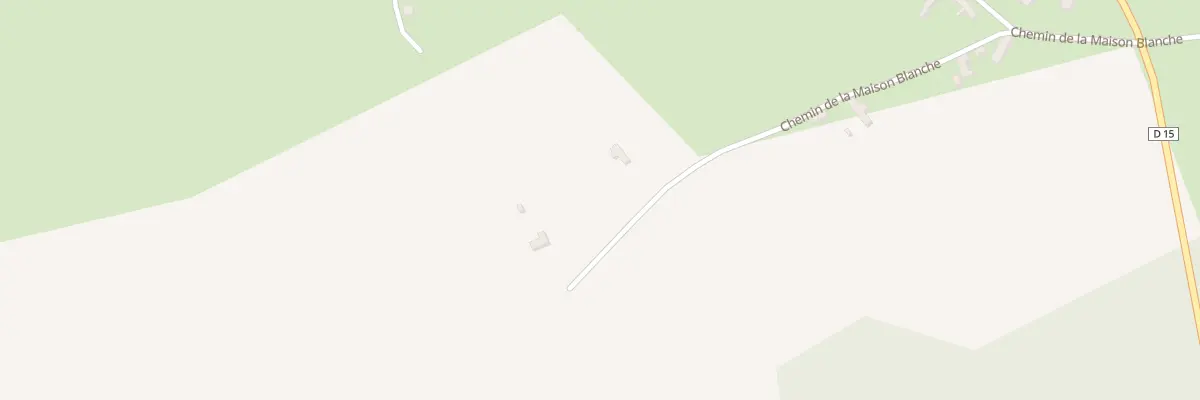 Plan du 5 L’Ecottay à Longny les Villages