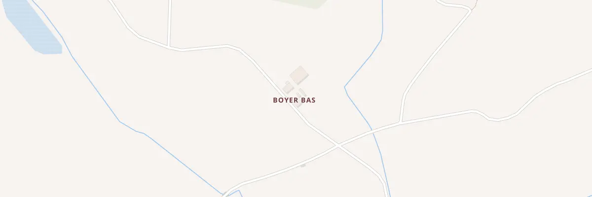 Plan du 5053 Brugues à Roquecor
