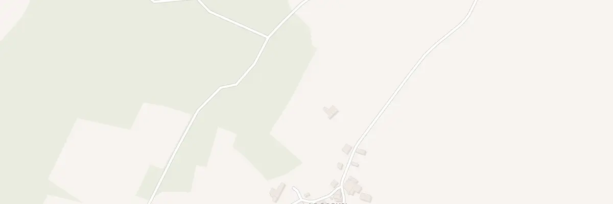 Plan du 2 Le Breuil à Montrollet