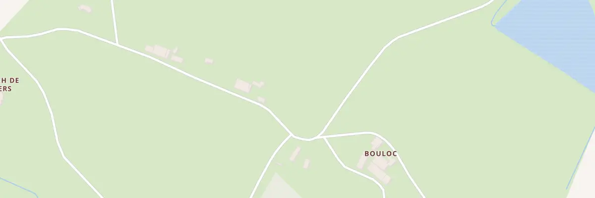 Plan du 851 Rte du Ressegayre à Valeilles