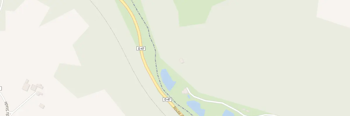 Plan du 731 Rte de la Préhistoire à Saint-Félix-de-Reillac-et-Mortemart
