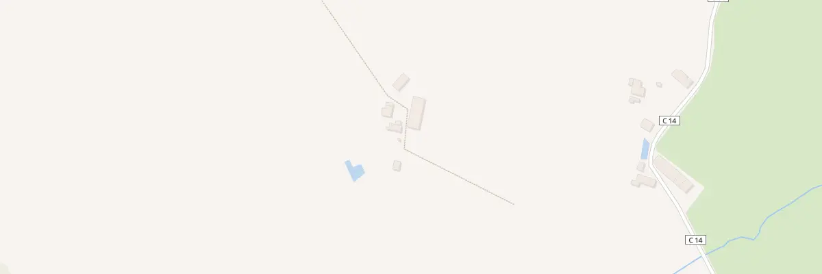 Plan du 5274 Vilialet Haut à Saint-Bonnet-de-Bellac