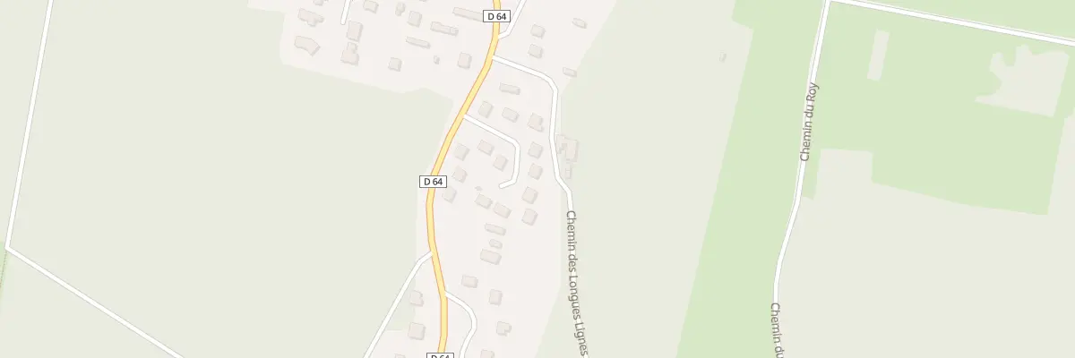 Plan du 56 Lot les Cachins à Bardouville
