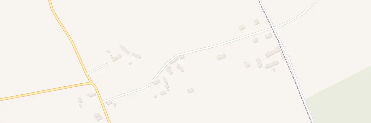 Plan du 9001 La Noé à Boissy-lès-Perche