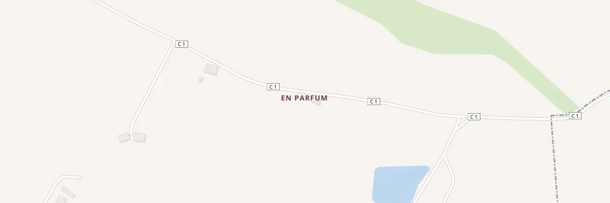 Plan du 5017 Au Bentanas à Saint-Orens
