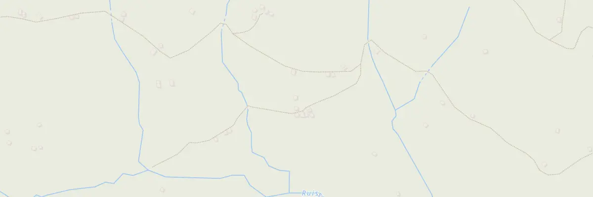 Plan du 52 Rioloungue de Dessous à Antras