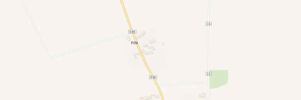 Plan du 14B Rue d’Athee sur Cher à Cigogné