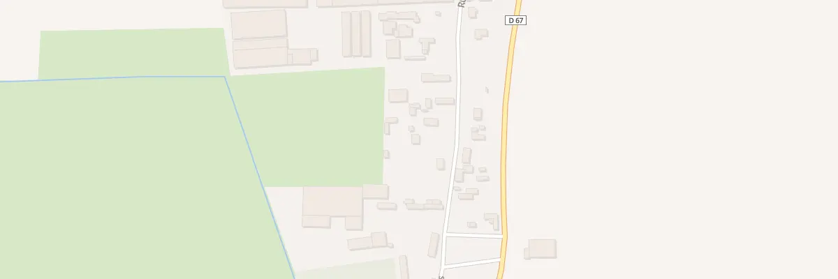 Plan du 64 Rue de Bas à Saint-Pierre-de-Manneville