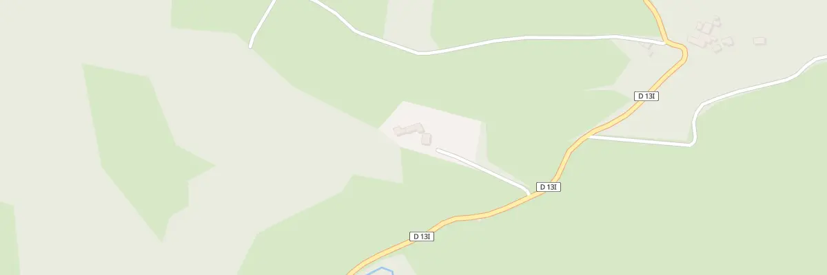 Plan du 29 Arribes à Montgaillard-de-Salies