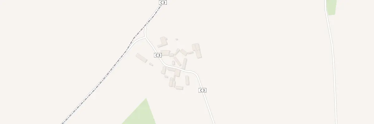 Plan du 5185 La Varenne à Béthines