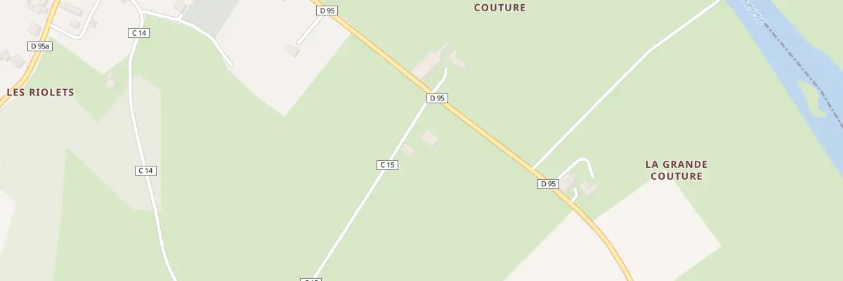 Plan du 5066 Piece de Chore à Néons-sur-Creuse