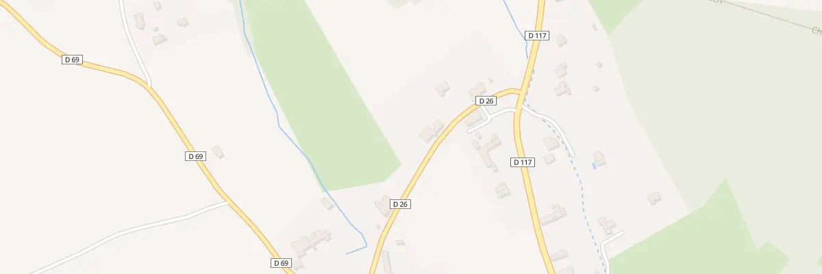 Plan du 9 Rue du Cagire à Montsaunès
