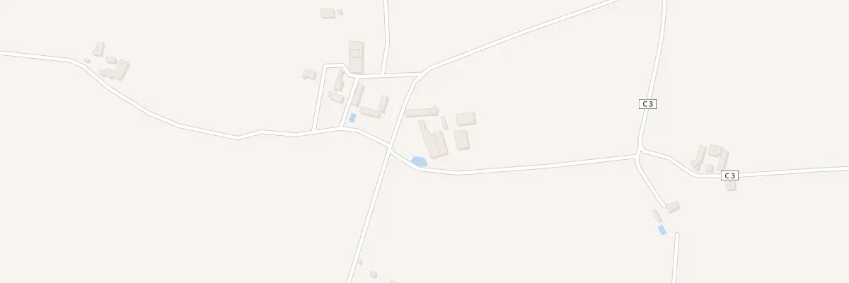 Plan du 5192 Flassac à Béthines