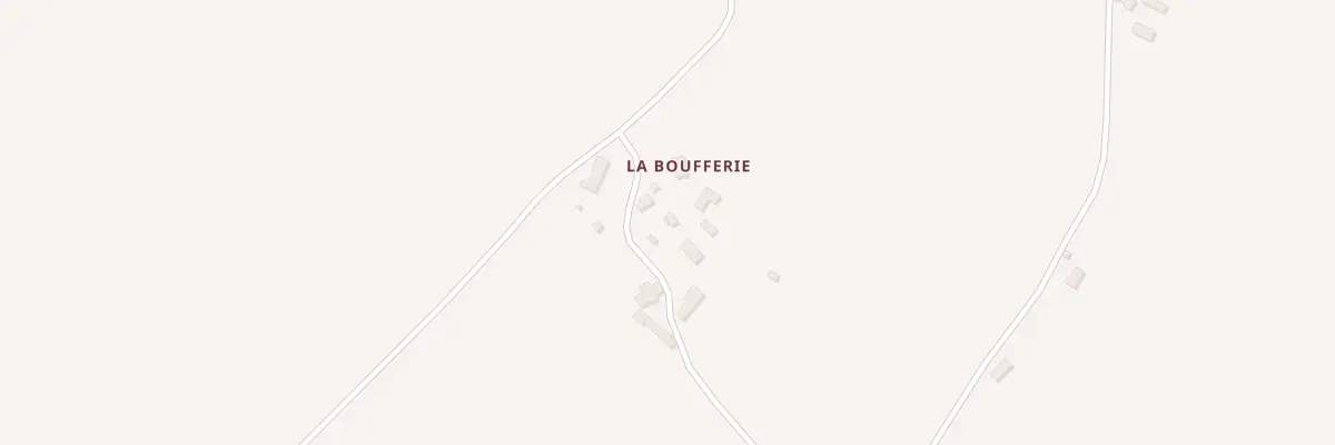 Plan du 8 Rue de la Buzinerie aux Ressuintes