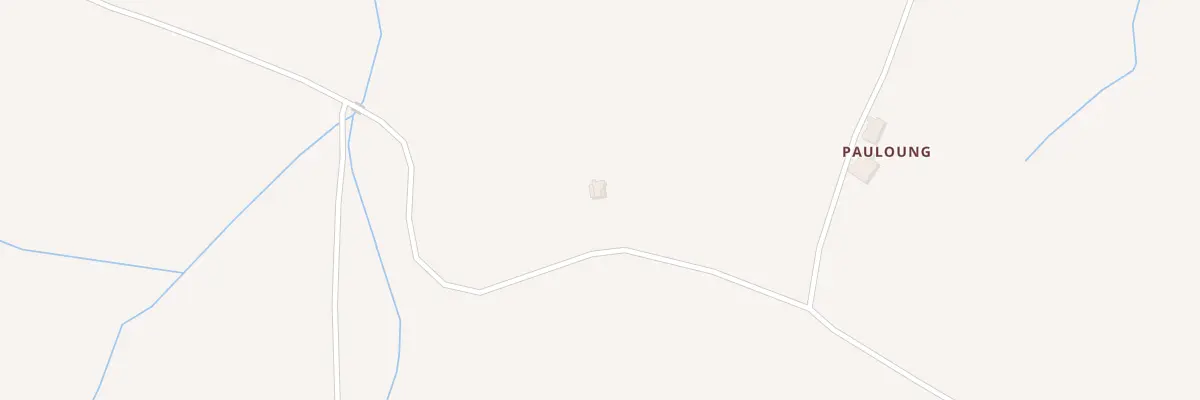 Plan du 5020 Maynard à Castéra-Bouzet
