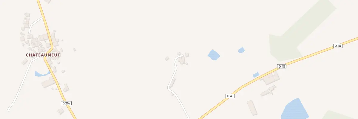 Plan du 4 Petite Parliere à Saint-Bonnet-de-Bellac