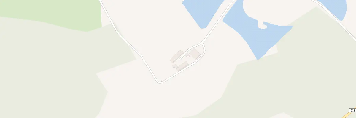 Plan du 2 Bois Clairet à Journet