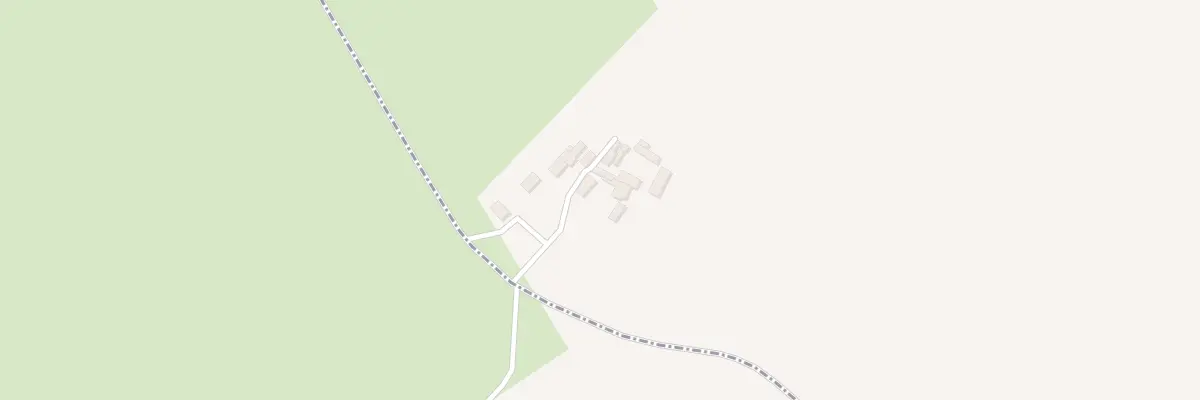 Plan du 5163 Beauterre à Béthines