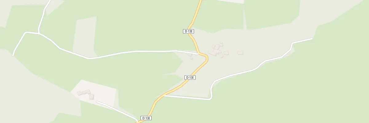 Plan du 28 Hilloux à Montgaillard-de-Salies