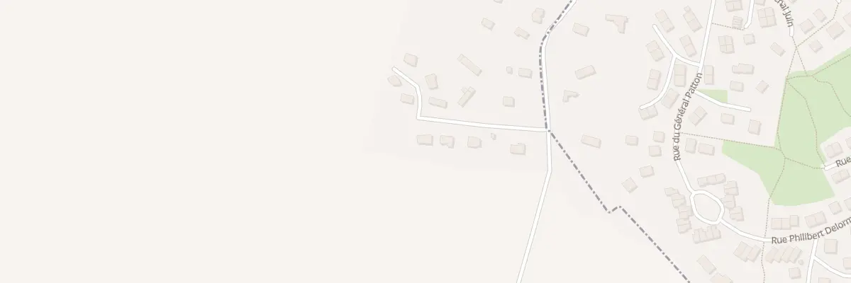 Plan du 390 Rue Emile Eliot à Villers-Écalles