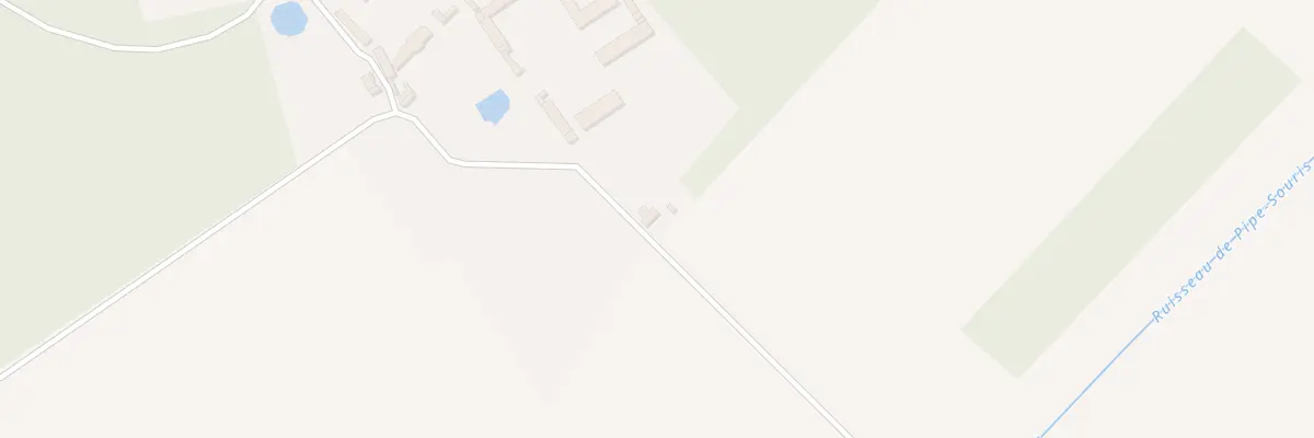 Plan du 37 Le Boulay Saint-Clair à Boissy-lès-Perche