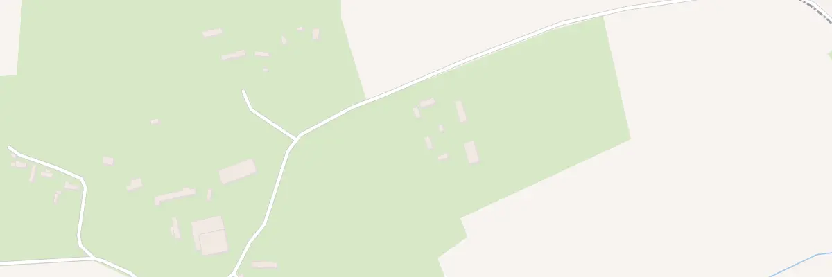 Plan du 407 Rte de la Mare Sangsous à Piseux