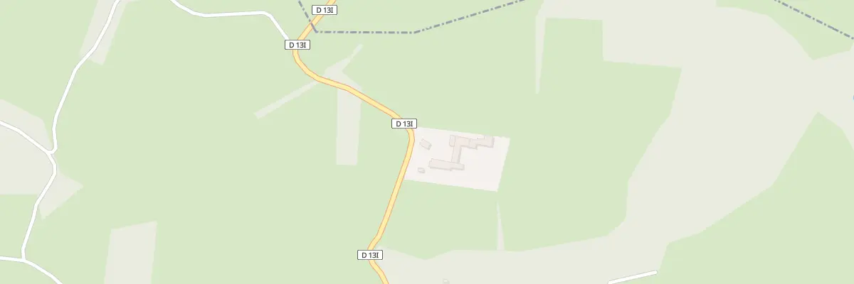 Plan du 24A Menes à Montgaillard-de-Salies