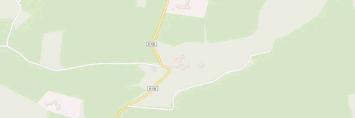 Plan du 26 Hilloux à Montgaillard-de-Salies