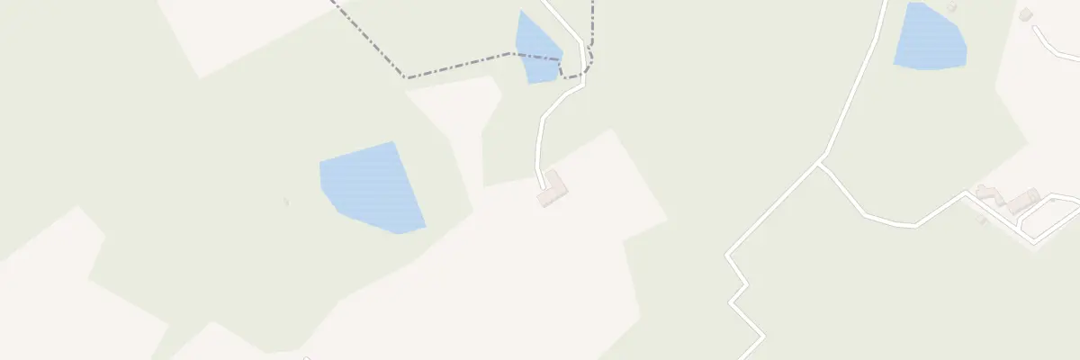 Plan du 5131 Lande de Chandeau à Champsac