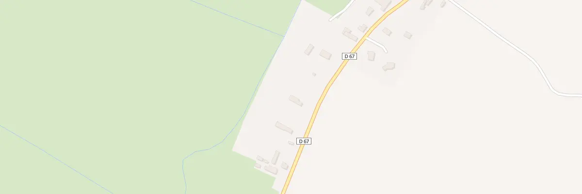 Plan du 109 Rte de Quevillon à Saint-Pierre-de-Manneville