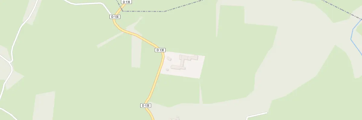 Plan du 24 Menes à Montgaillard-de-Salies