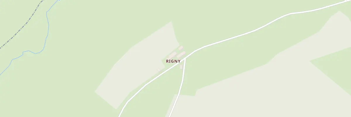 Plan du 51 Rigny à Marolles-les-Buis