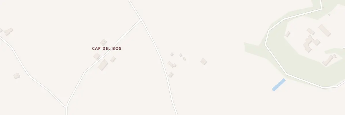 Plan du 1132 Rte de Saint-vite à Saint-Georges