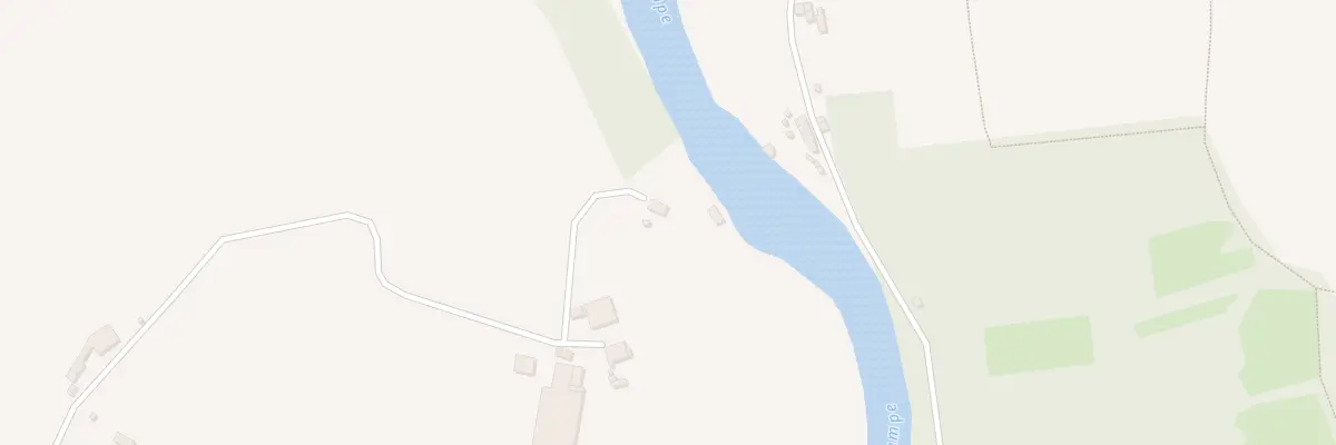 Plan du 5 La Barlottiere à Lathus-Saint-Rémy